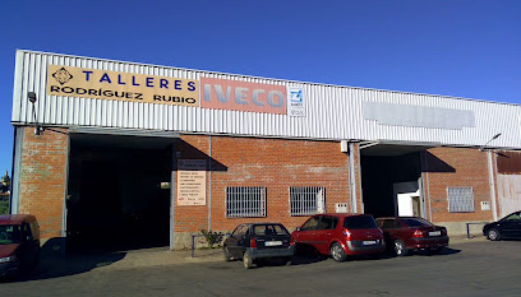 Imagen de Taller Electromecanico Rodriguez Rubio