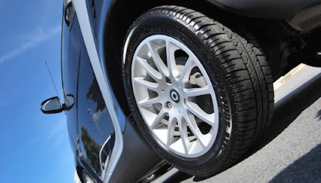 Imagen de FirstStop - Citycar Talavera
