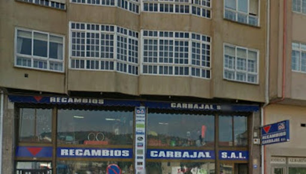 Imagen de Recambios Carbajal S.A.L.