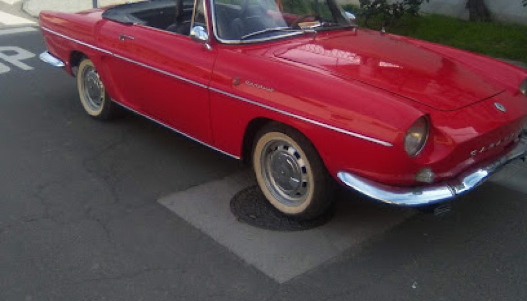 Imagen de Auto Talleres Almuzara