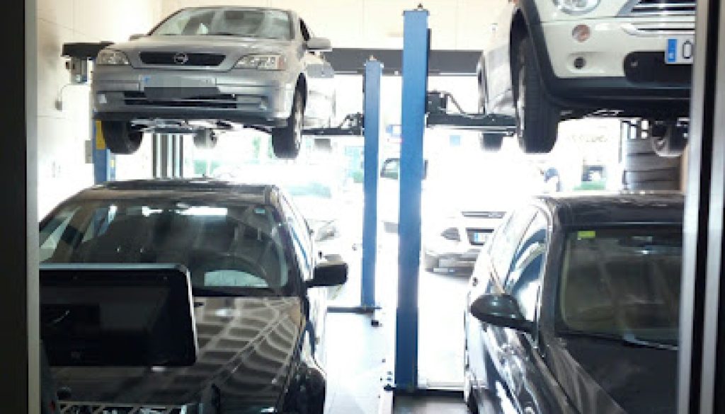 Imagen de Vivo Automocion
