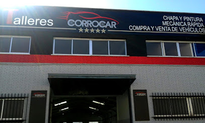 Talleres Corrocar