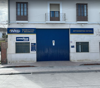 Auto Centro Vulco Estepa
