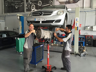 SGMOTOR