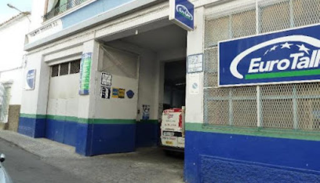 Imagen de REDAGAR S.L