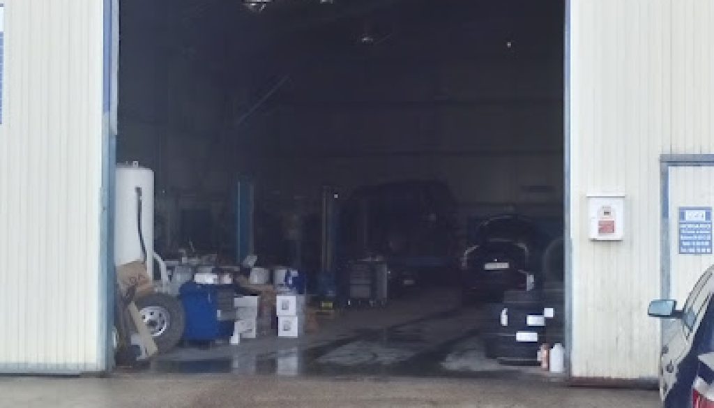 Imagen de AUTOS LA PERLA
