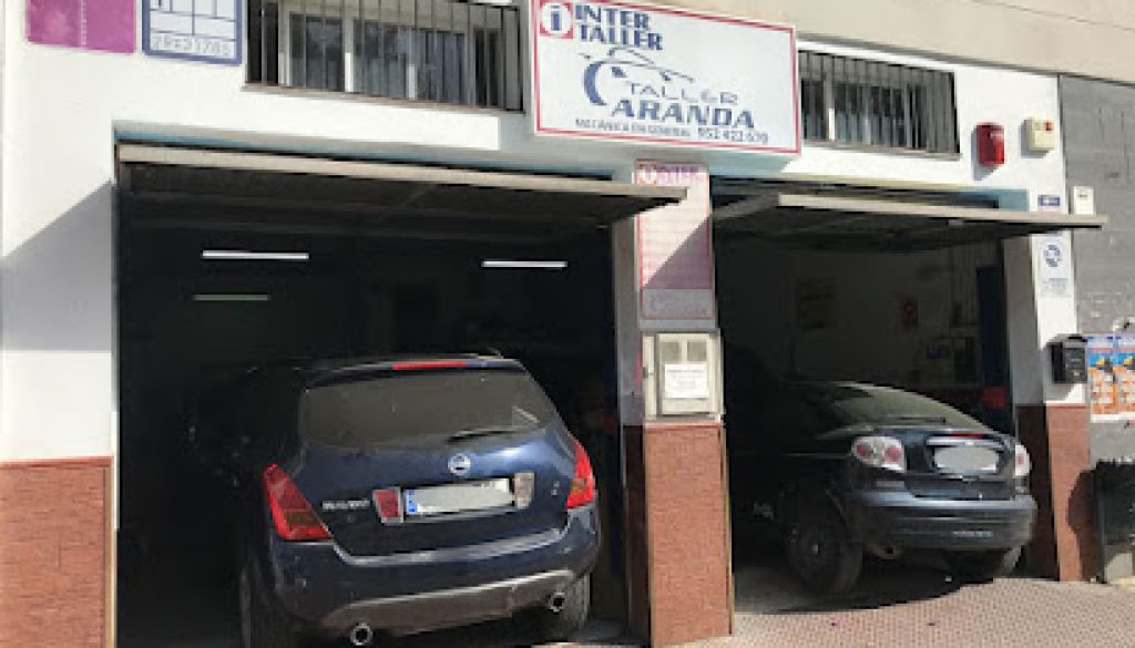 Imagen de Taller Aranda