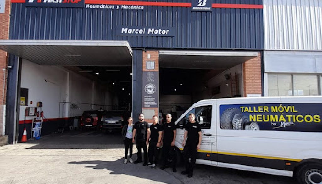 AF1QipMmpO9Qz-gZsG7APZatuUPisqyA9GJk9SQLQEGt=w408-h304-k-no Imagen de Marcel Motor First Stop Calahorra