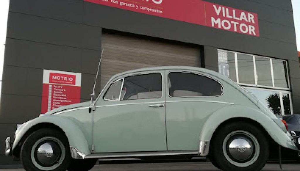 Imagen de Villar Motor