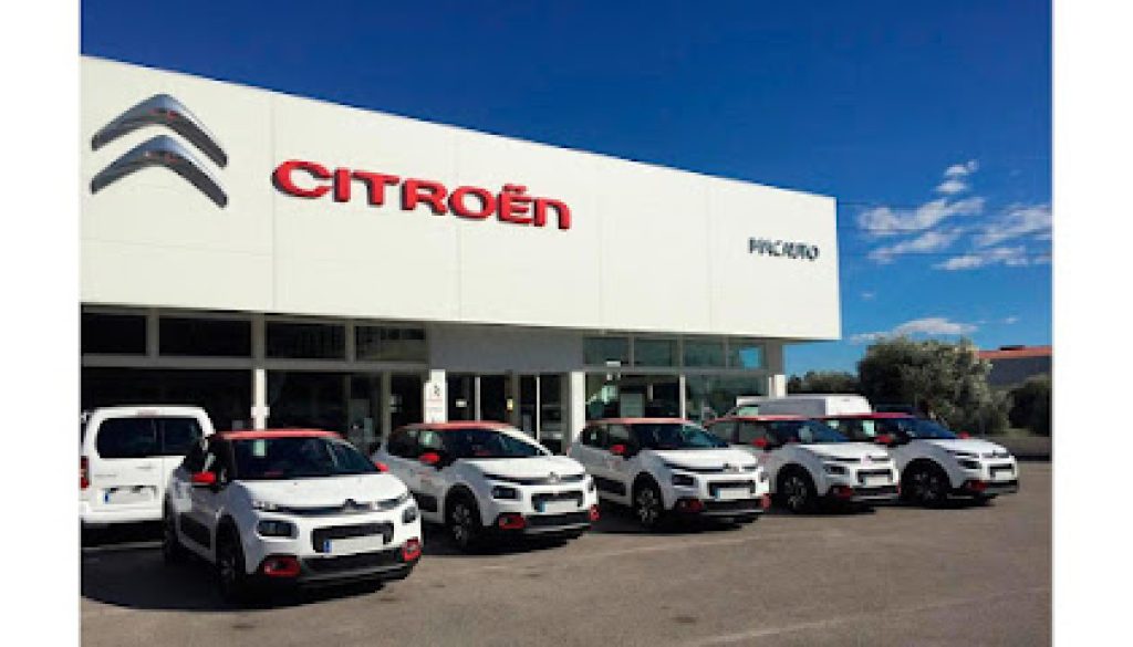 Imagen de Citroen Marcos Automocion | Orihuela