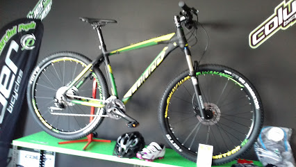 Pepin motos y bicicletas