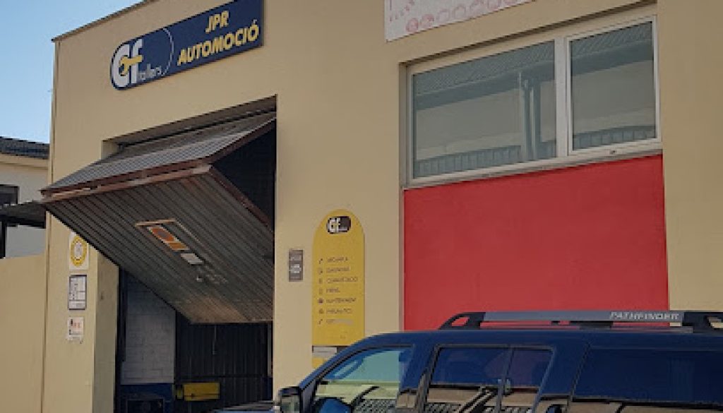 Imagen de jPR Automocion