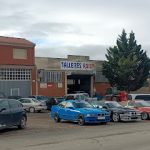 Talleres Ruiz Talleres Ruiz