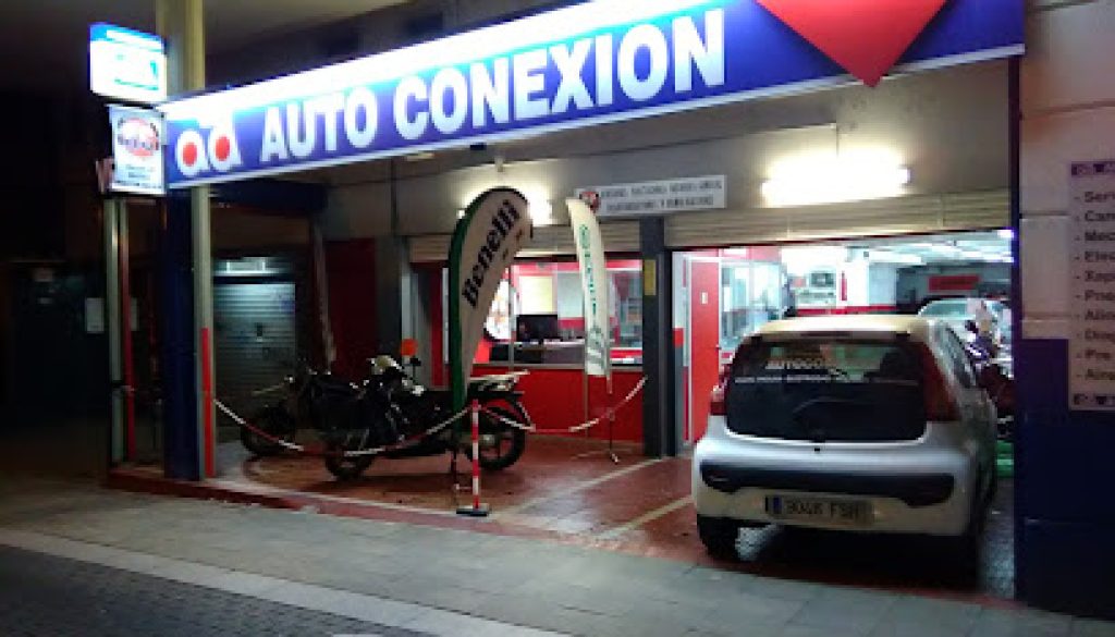 Imagen de Talleres Autoconexion