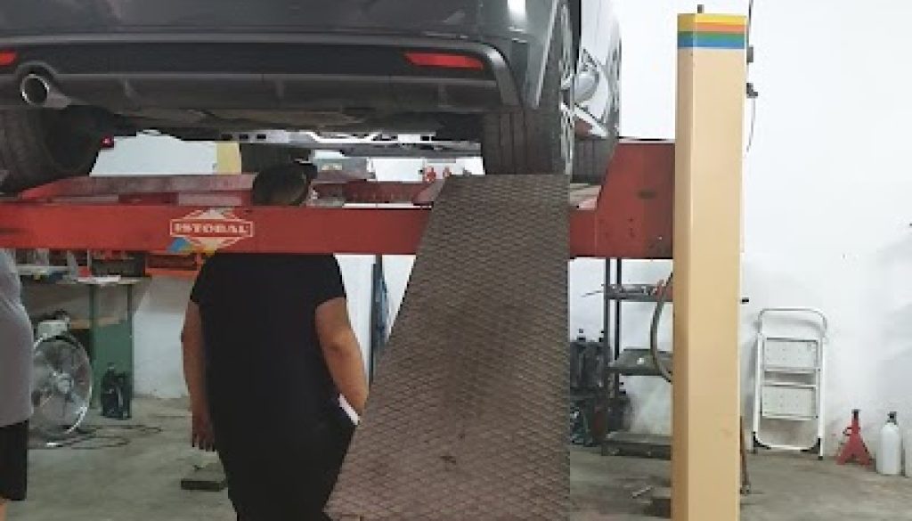 Imagen de Motor Sancho | Recomendado