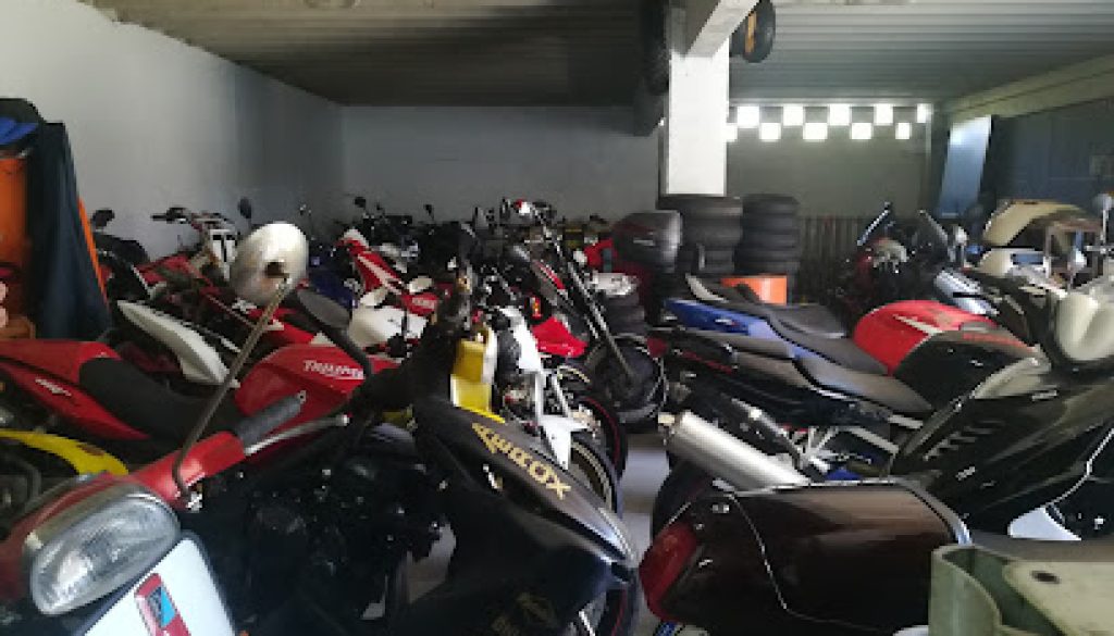 Imagen de CICLO-MOTOS racing