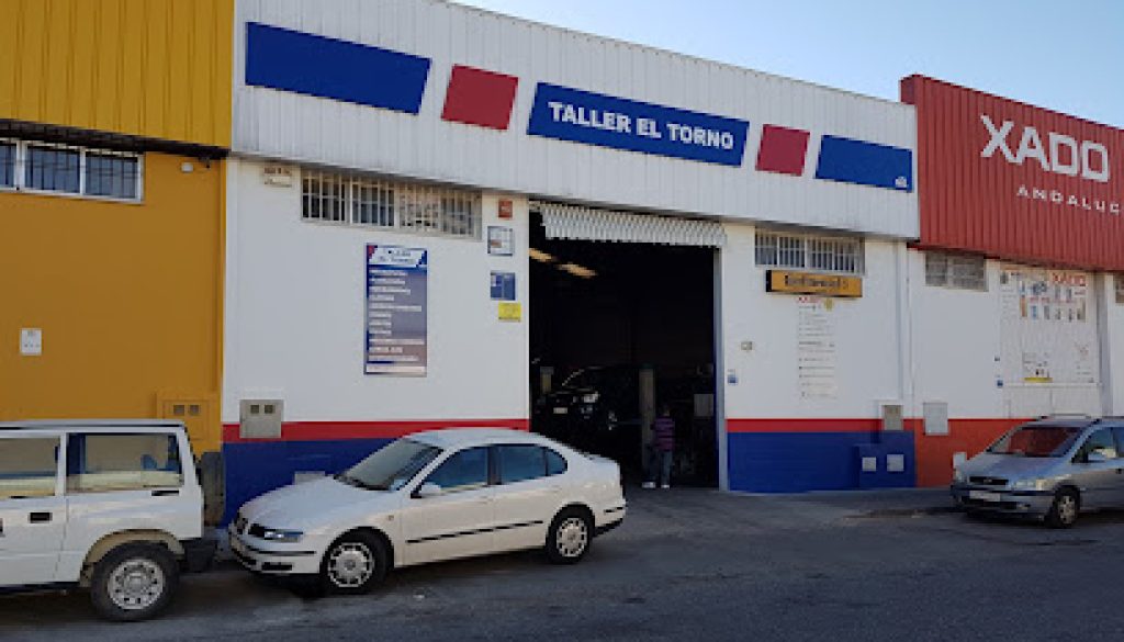 Imagen de Taller El Torno