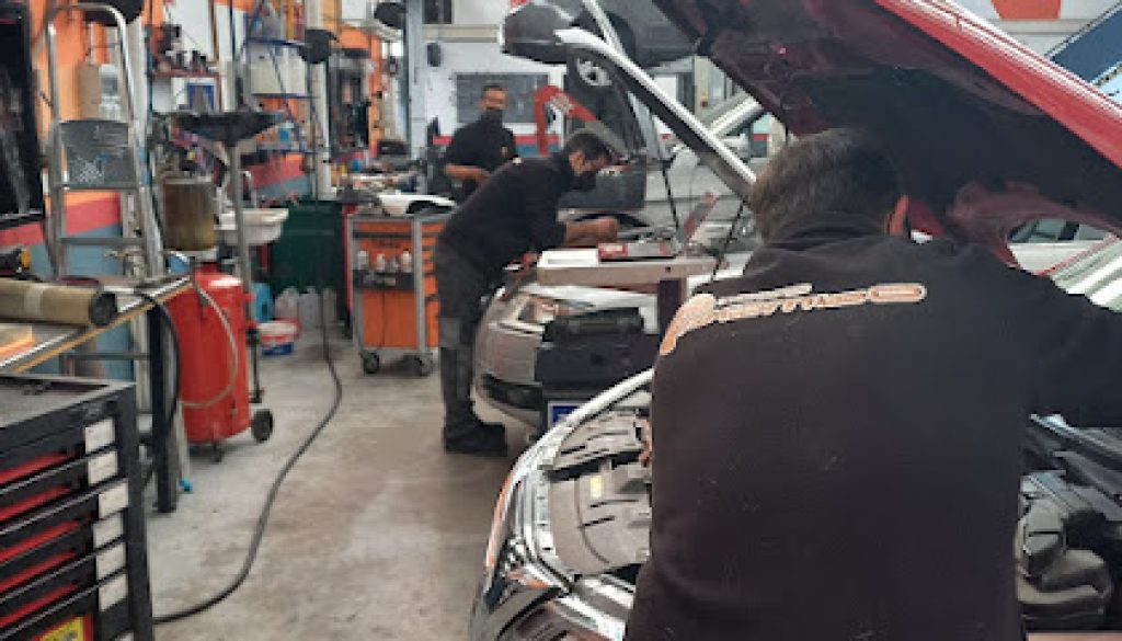 Imagen de Tecno Pombo