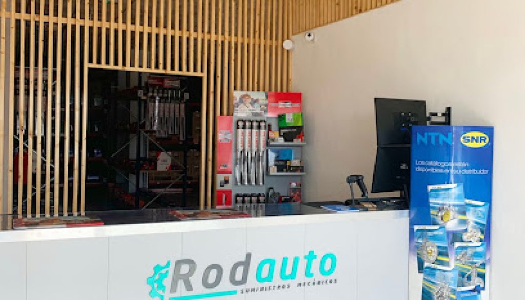 Imagen de Rodauto Suministros Mecanicos