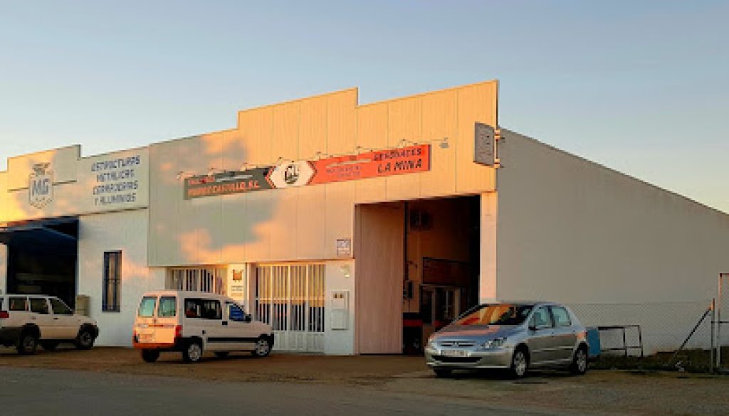 Imagen de Eurorepar TALLERES MUNOZ CASTILLO