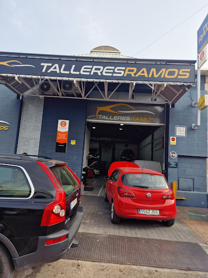 Eurorepar TALLERES RAMOS
