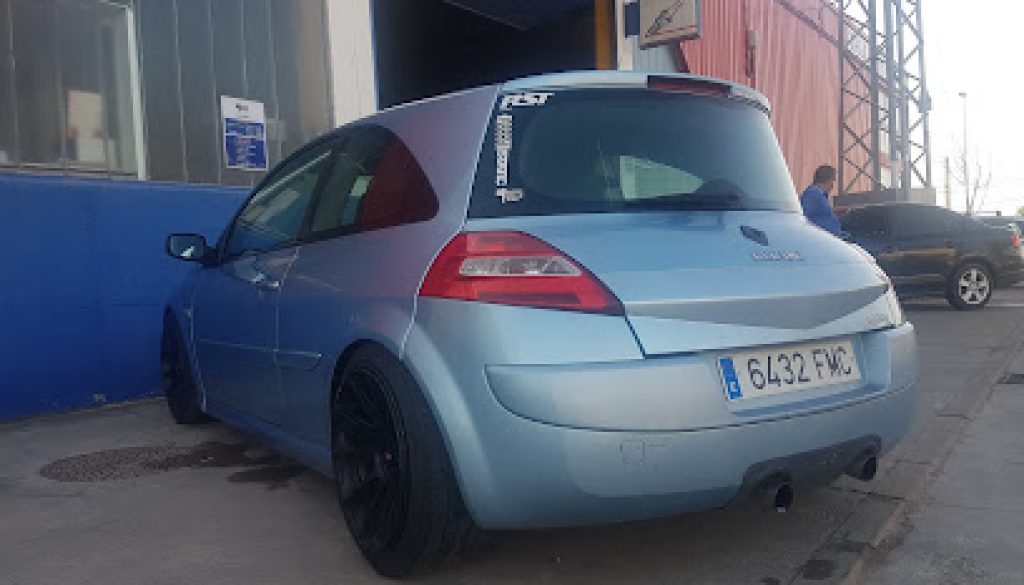 Imagen de Talleres Gallo