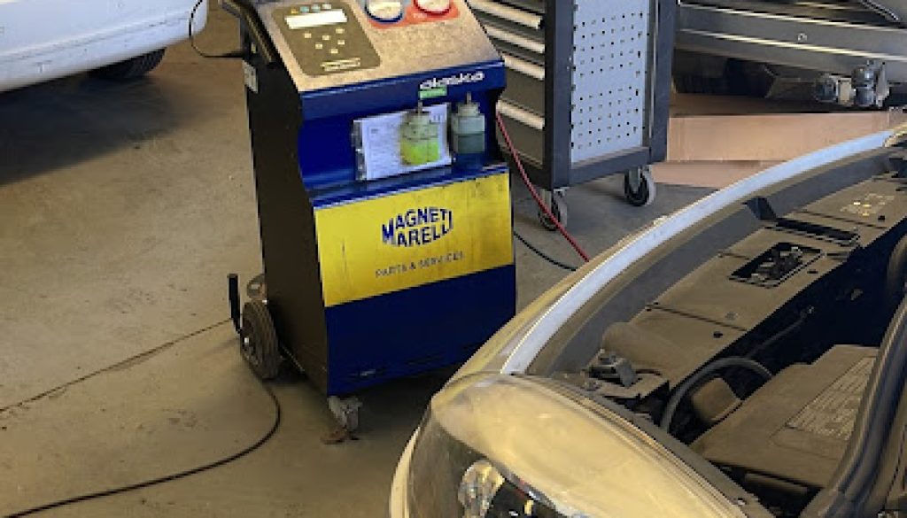 Imagen de Smart Auto Repair Estepona - Mechanics