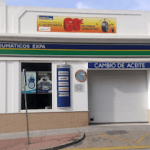 Euromaster San Fernando Neumaticos Expa Euromaster San Fernando Neumaticos Expa