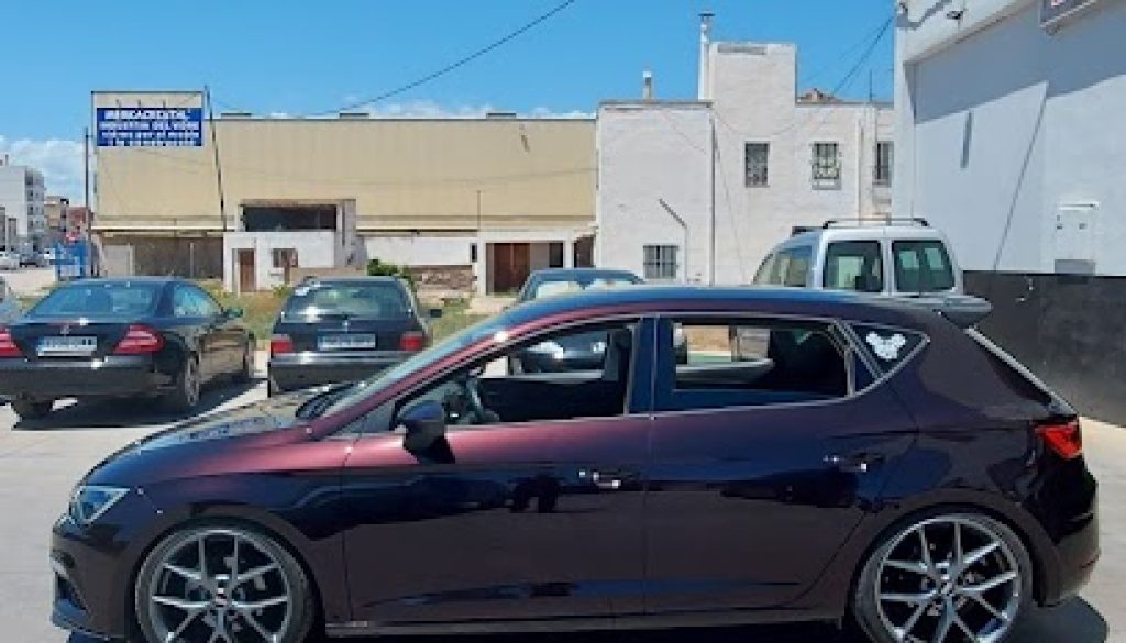 Imagen de B&B Garage