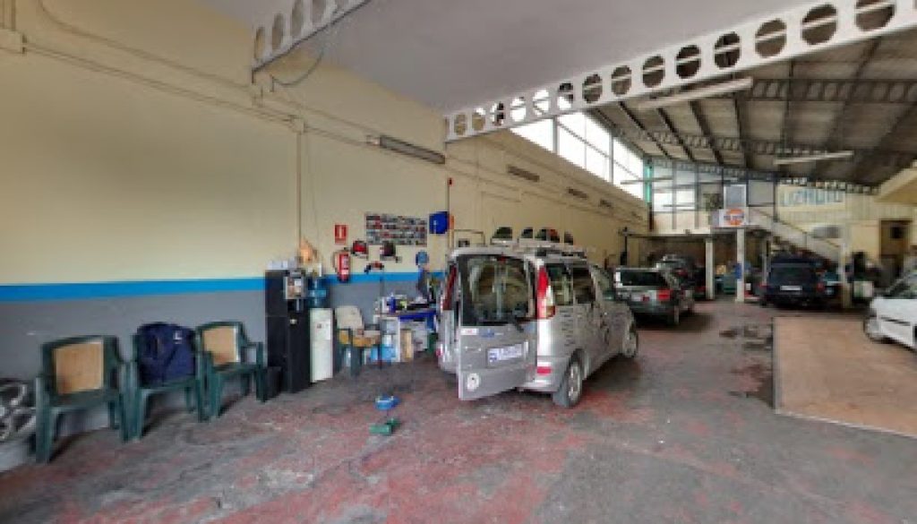 Imagen de Lizauto