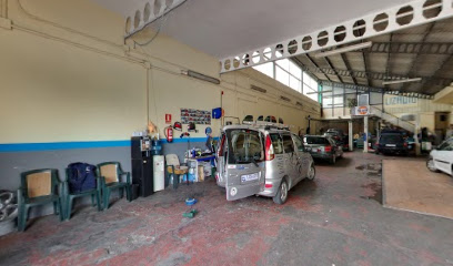 Lizauto