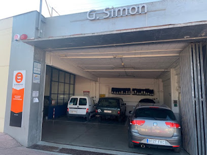Simon