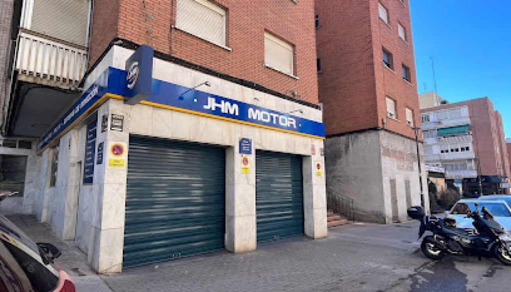 Imagen de JHM Motor