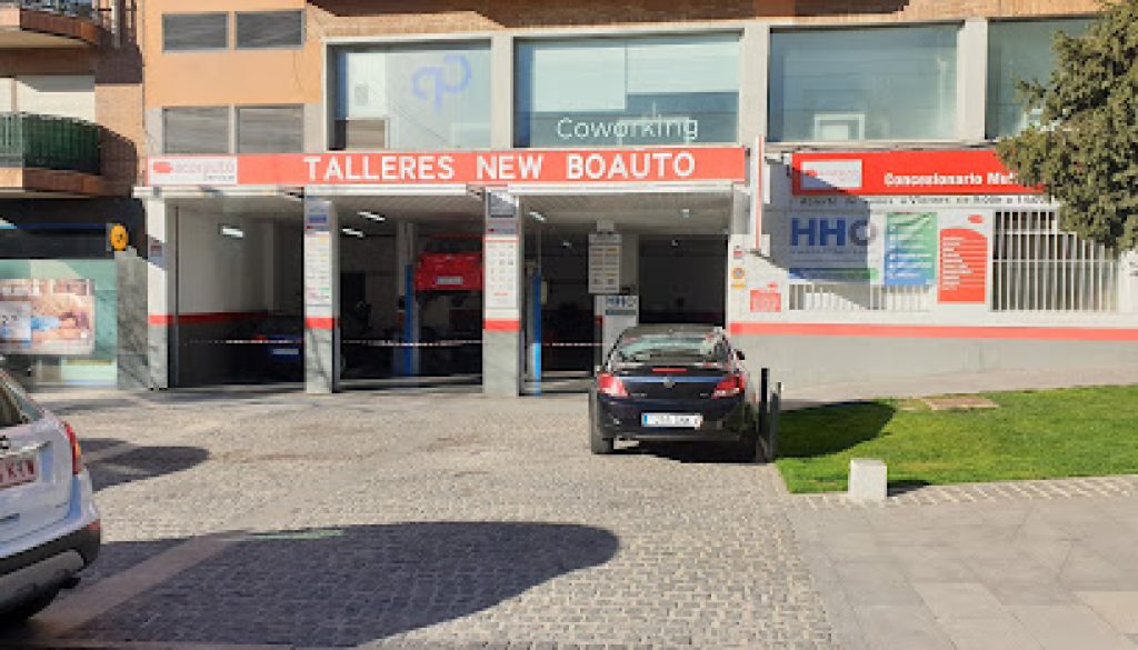Imagen de New Boauto SL