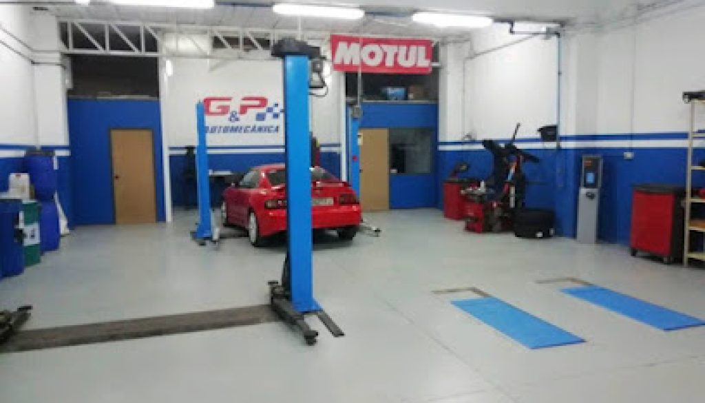 Imagen de Automecanica Picazo