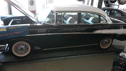 Autotalleres Zatiko