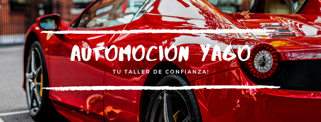 Automocion Yago