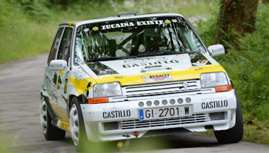 Imagen de AUTOMECANICA CASTILLO