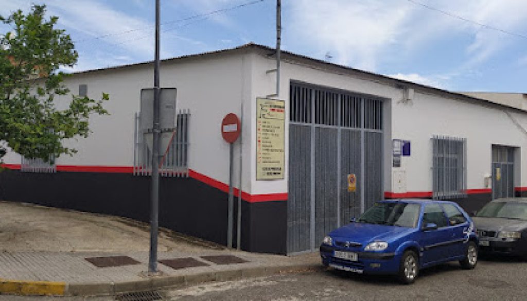 Imagen de automecanica rubio racing