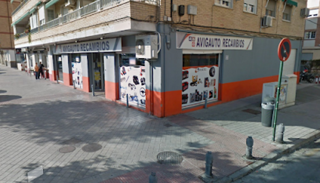 Imagen de AVIGAUTO Recambios SL