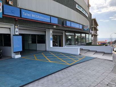 Megran Automocion