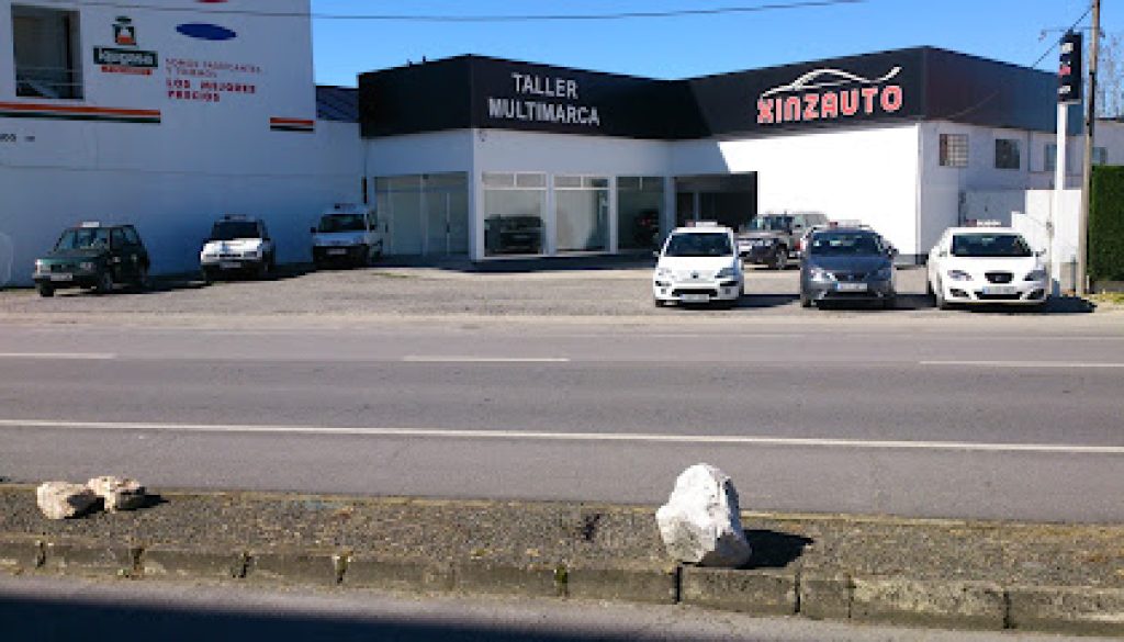 Imagen de xinzauto