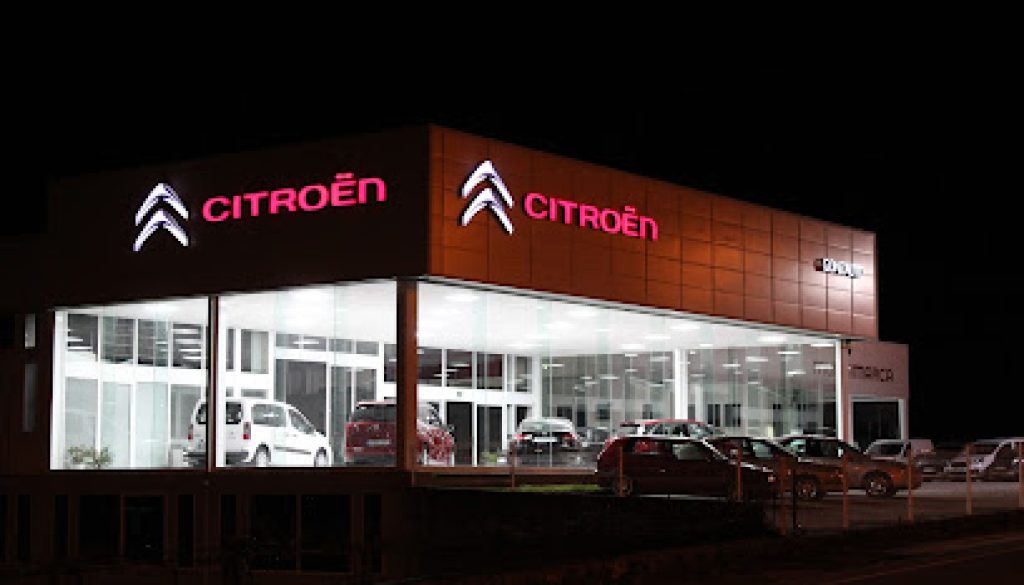 Imagen de Gonzauto Celanova S.L.