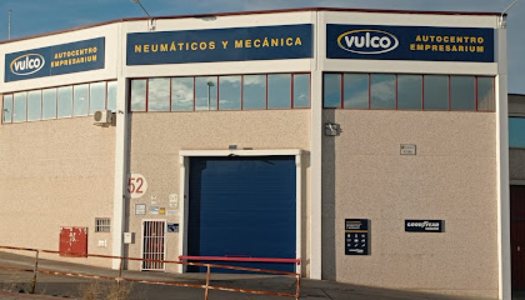 Imagen de Autocentro Empresarium