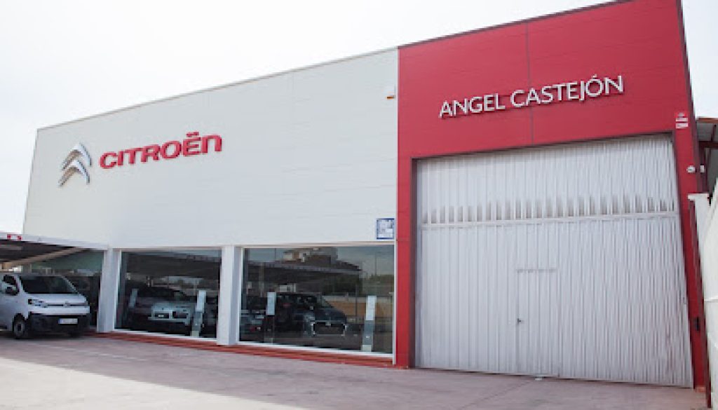 Imagen de ANGEL CASTEJON
