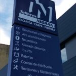 Talleres Nigran Mecanica Talleres Nigran Mecanica