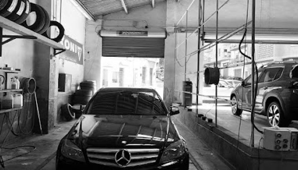 Imagen de Dimas Auto