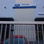 Concesionario Oficial Ford | Nicolas Vilanova Concesionario Oficial Ford | Nicolas Vilanova