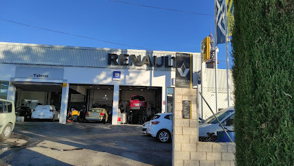 AUTOS VALDEIGLESIAS S.L. Agencia Oficial Renault Dacia