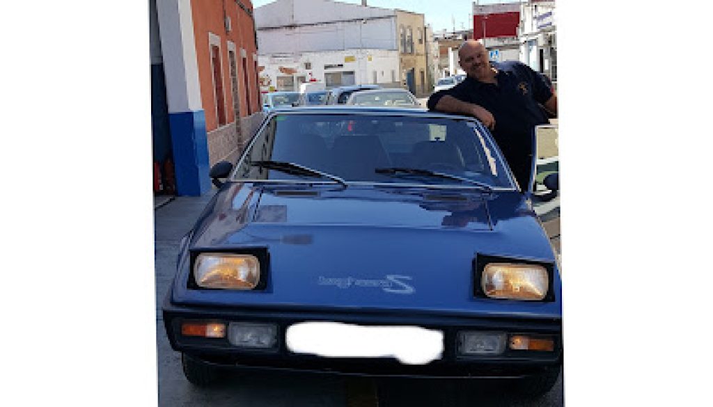 Imagen de Talleres Pilo e Hijo